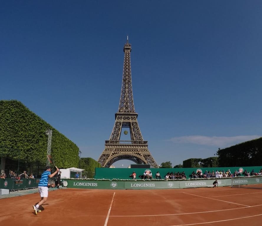 French Open Roland-Garros